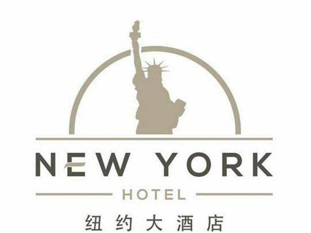 New York Hotel Phnom Penh Esterno foto